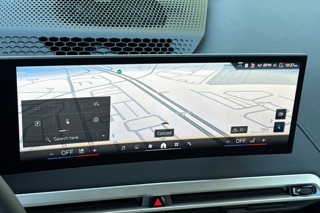 2026 BMW iX xDrive60