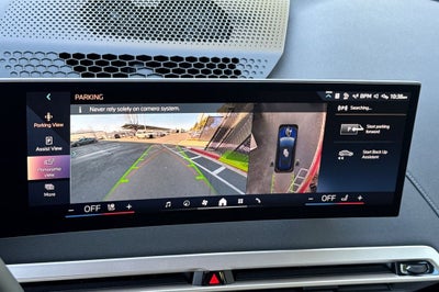 2026 BMW iX xDrive60