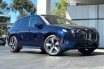 2026 BMW iX xDrive60