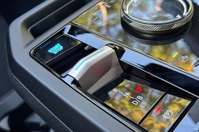 2026 BMW iX xDrive60