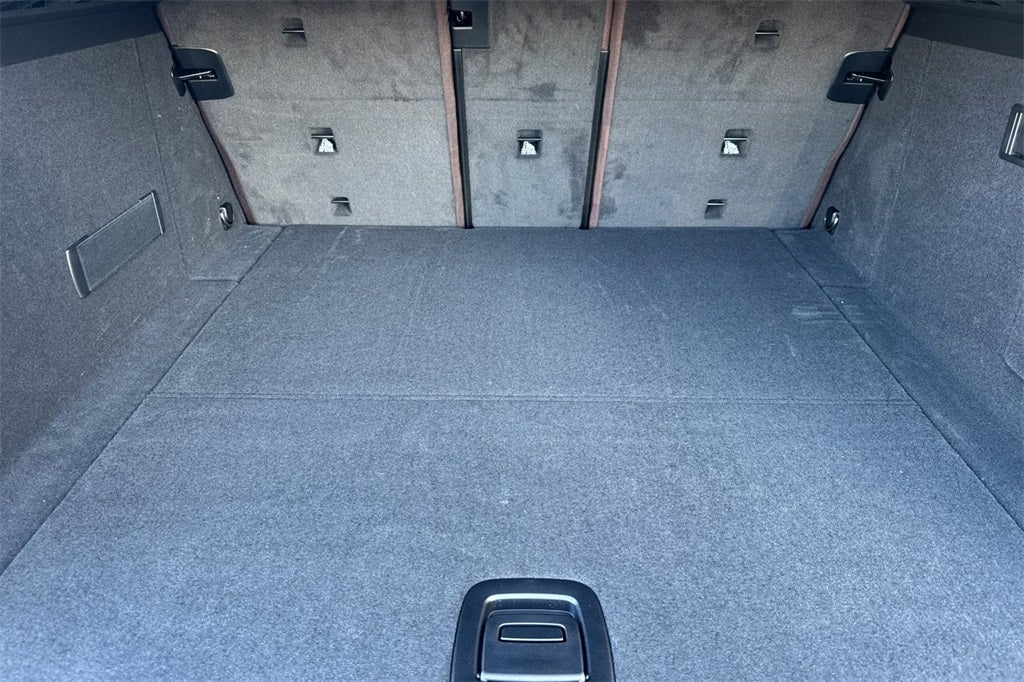 2026 BMW iX xDrive60