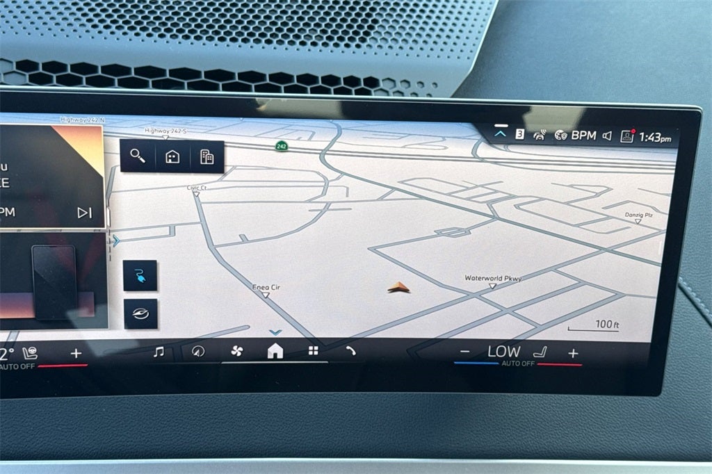 2026 BMW iX xDrive60