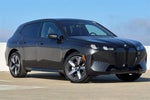 2026 BMW iX xDrive60