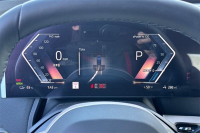 2026 BMW iX xDrive60