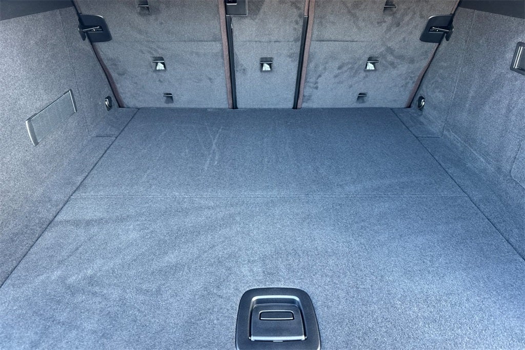 2026 BMW iX xDrive60