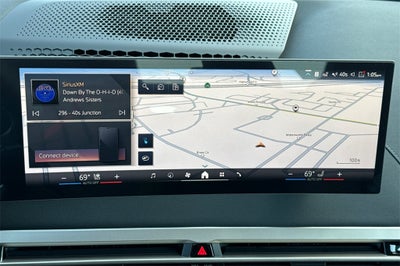 2026 BMW iX xDrive60