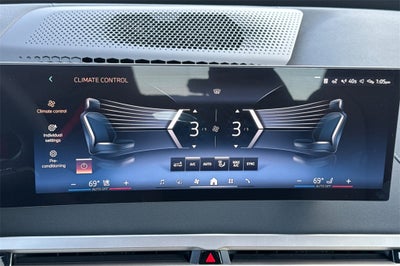 2026 BMW iX xDrive60