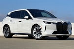 2026 BMW iX xDrive60