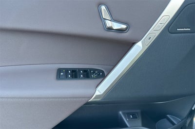 2026 BMW iX xDrive60