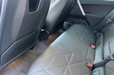 2026 BMW iX xDrive60