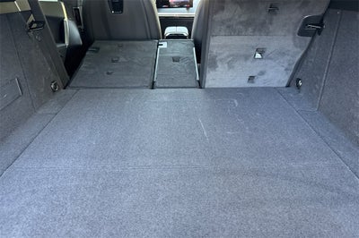 2026 BMW iX xDrive60