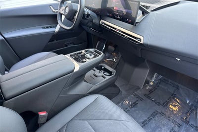 2026 BMW iX xDrive60