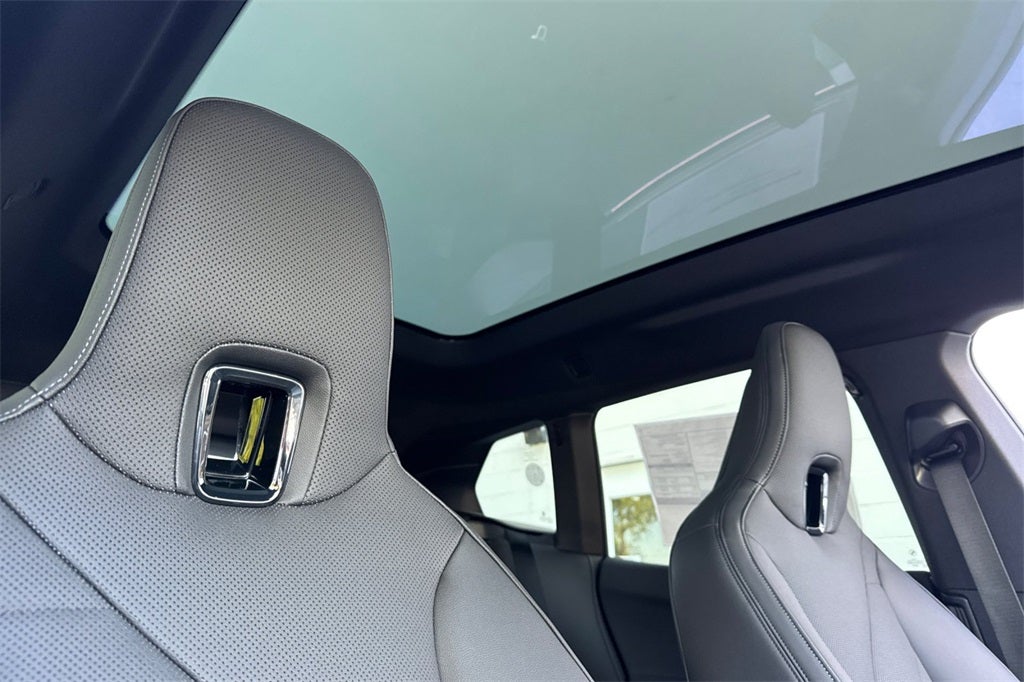 2026 BMW iX xDrive60