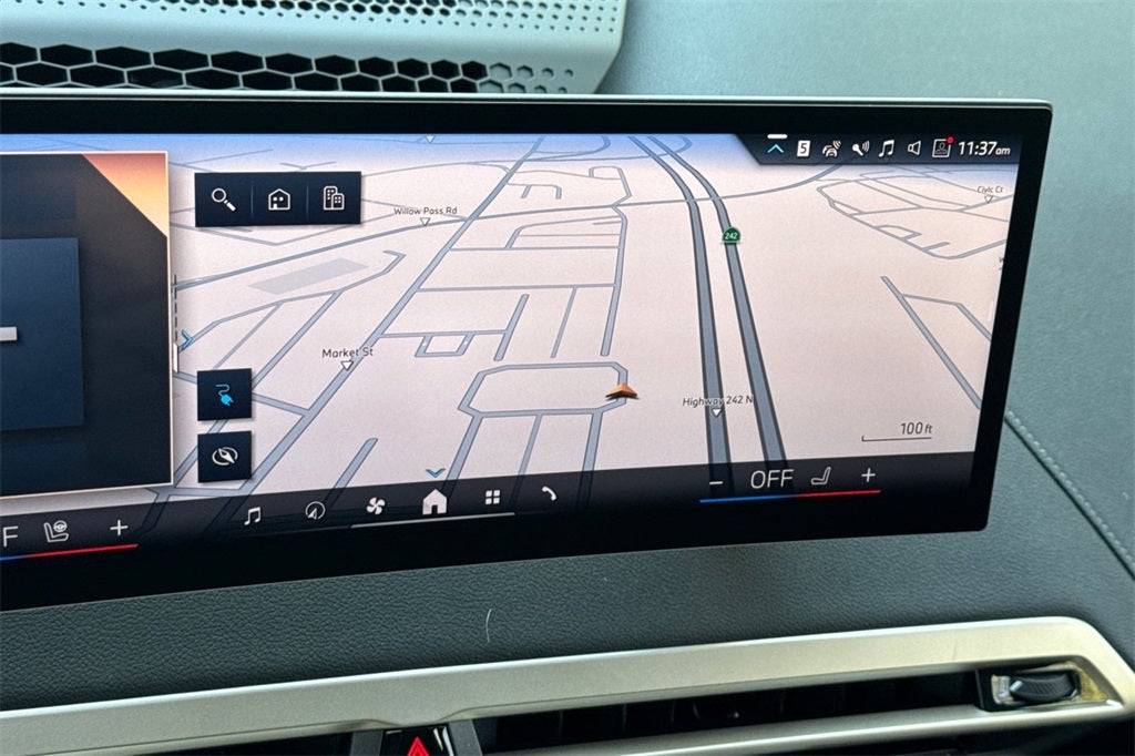 2026 BMW iX xDrive60