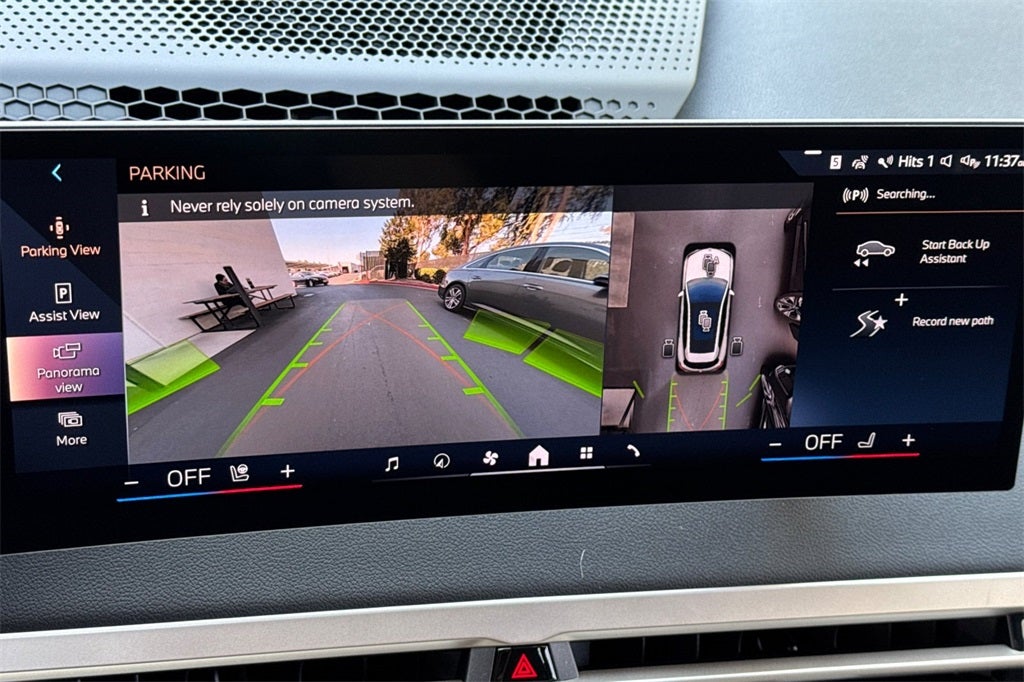 2026 BMW iX xDrive60