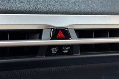 2026 BMW iX xDrive60