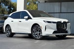 2026 BMW iX xDrive60