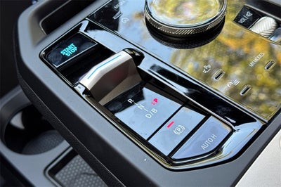 2026 BMW iX xDrive60