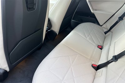 2026 BMW iX xDrive60