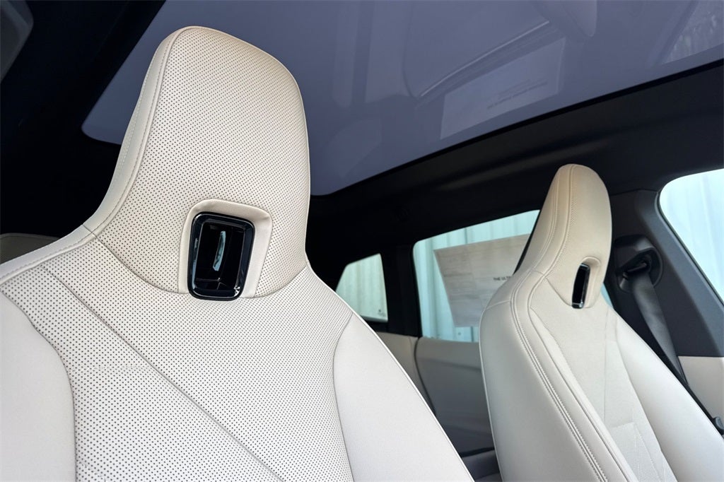 2026 BMW iX xDrive60