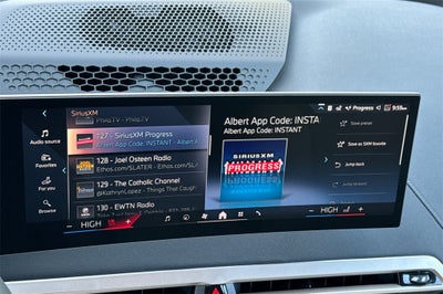 2026 BMW iX xDrive60