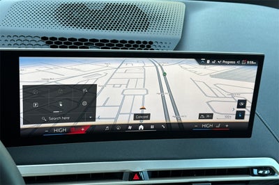 2026 BMW iX xDrive60