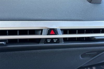 2026 BMW iX xDrive60