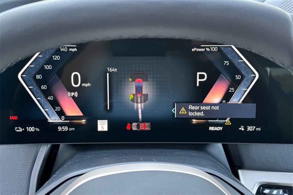 2026 BMW iX xDrive60