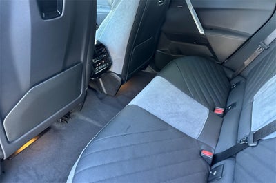 2026 BMW iX xDrive60