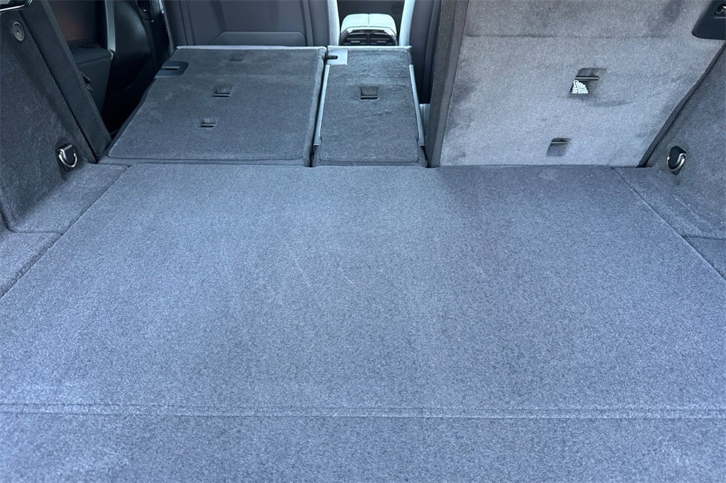 2026 BMW iX xDrive60