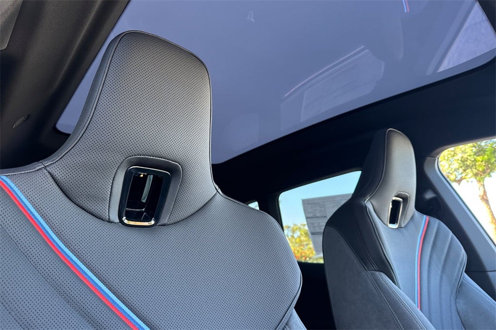 2026 BMW iX xDrive60