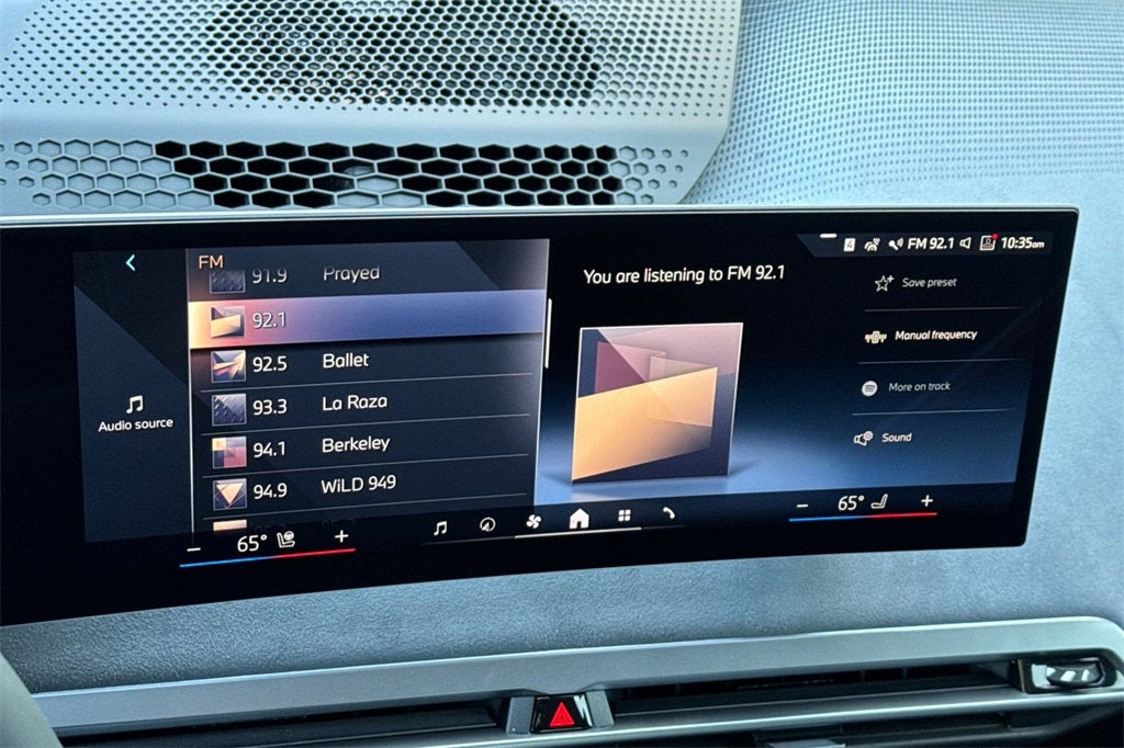 2026 BMW iX xDrive60