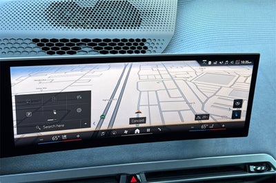 2026 BMW iX xDrive60