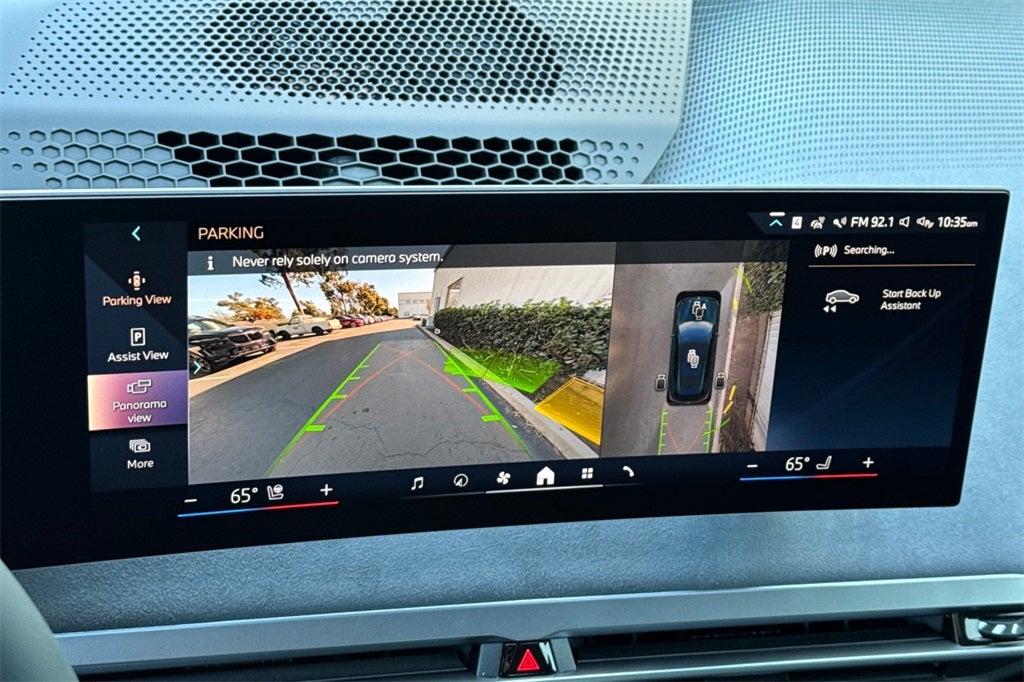 2026 BMW iX xDrive60