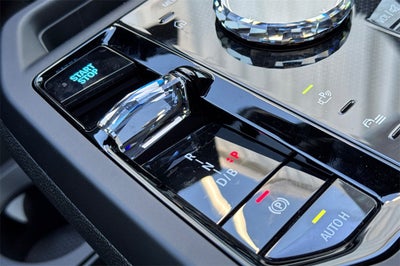 2026 BMW iX xDrive60