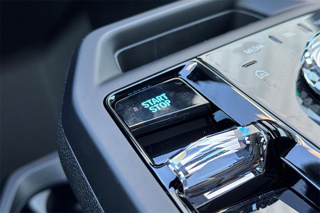 2026 BMW iX xDrive60