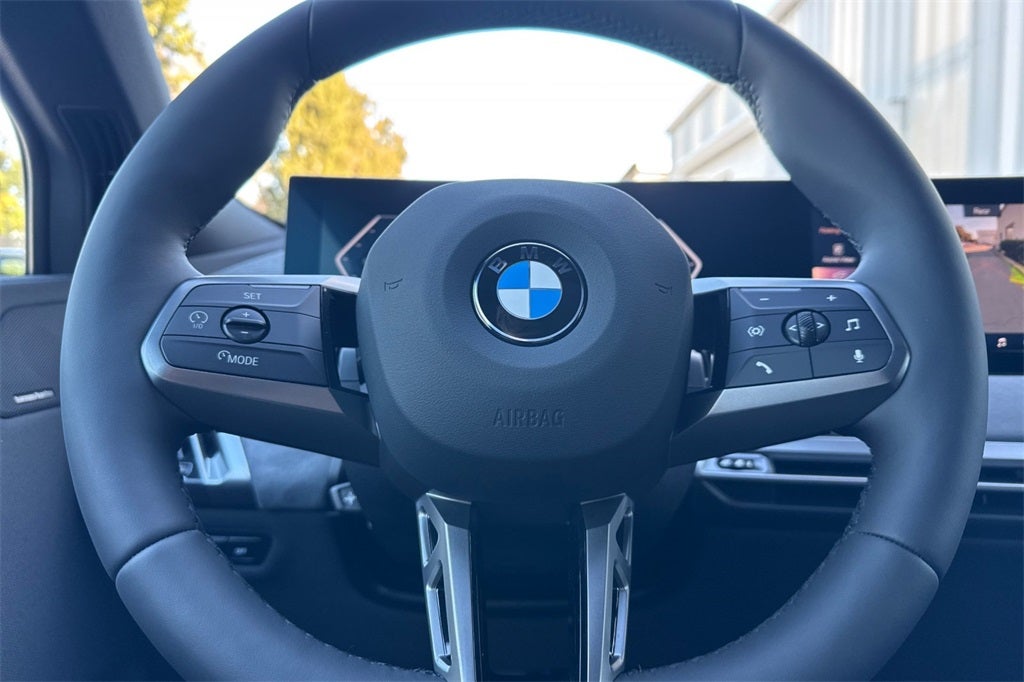 2026 BMW iX xDrive60