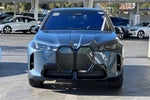 2026 BMW iX xDrive60