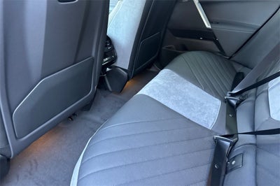 2026 BMW iX xDrive60