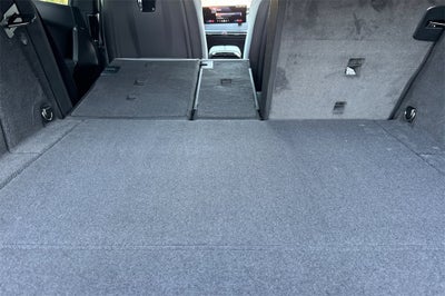 2026 BMW iX xDrive60