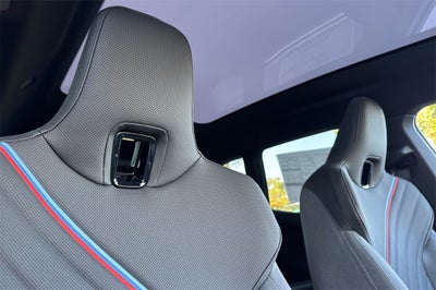 2026 BMW iX xDrive60