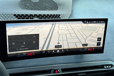 2026 BMW iX xDrive60