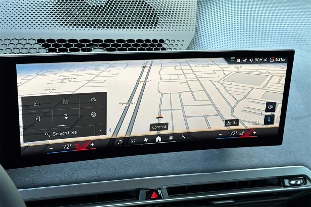 2026 BMW iX xDrive60