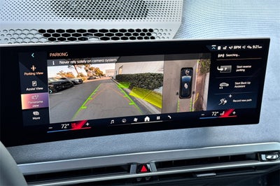 2026 BMW iX xDrive60