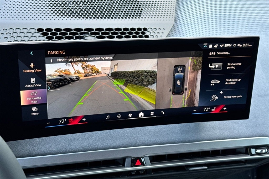 2026 BMW iX xDrive60