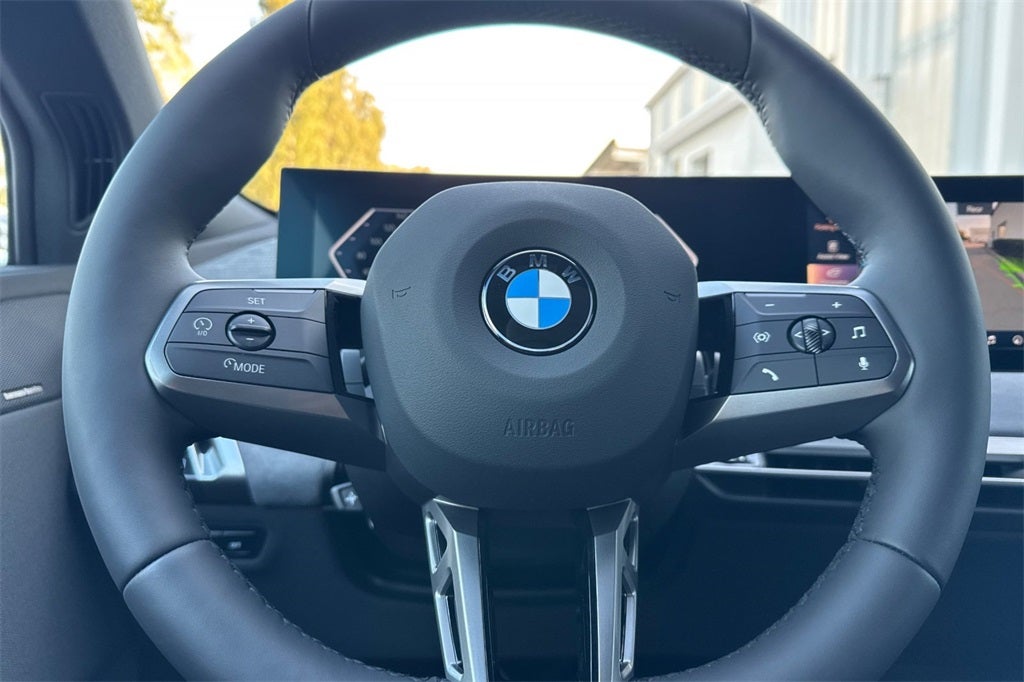 2026 BMW iX xDrive60
