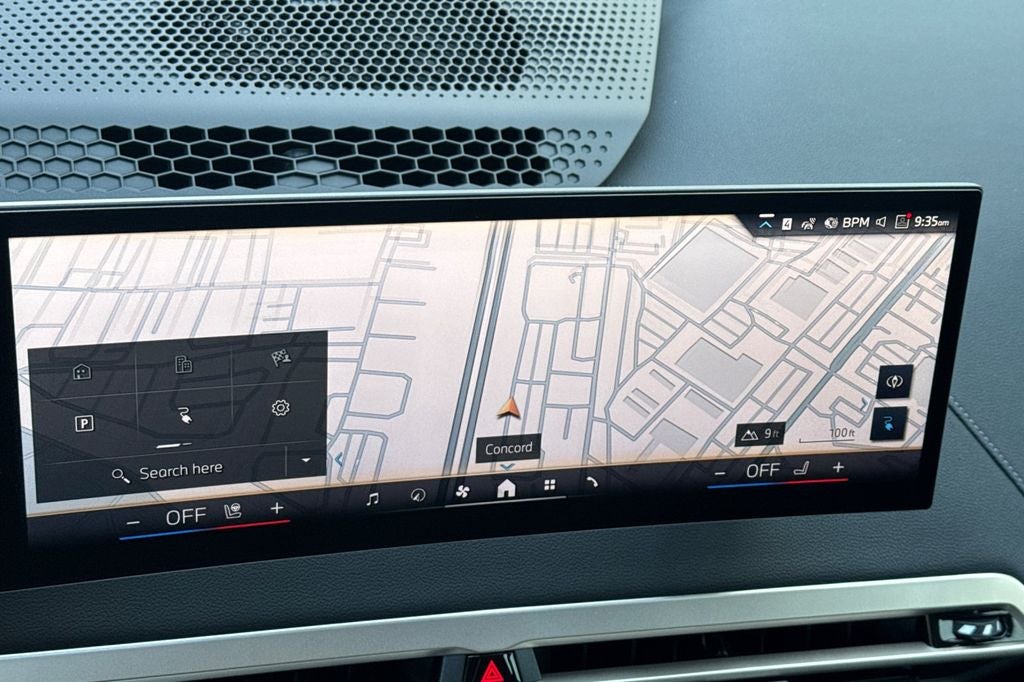 2026 BMW iX xDrive60