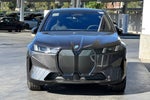 2026 BMW iX xDrive60