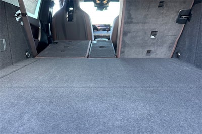 2026 BMW iX xDrive60