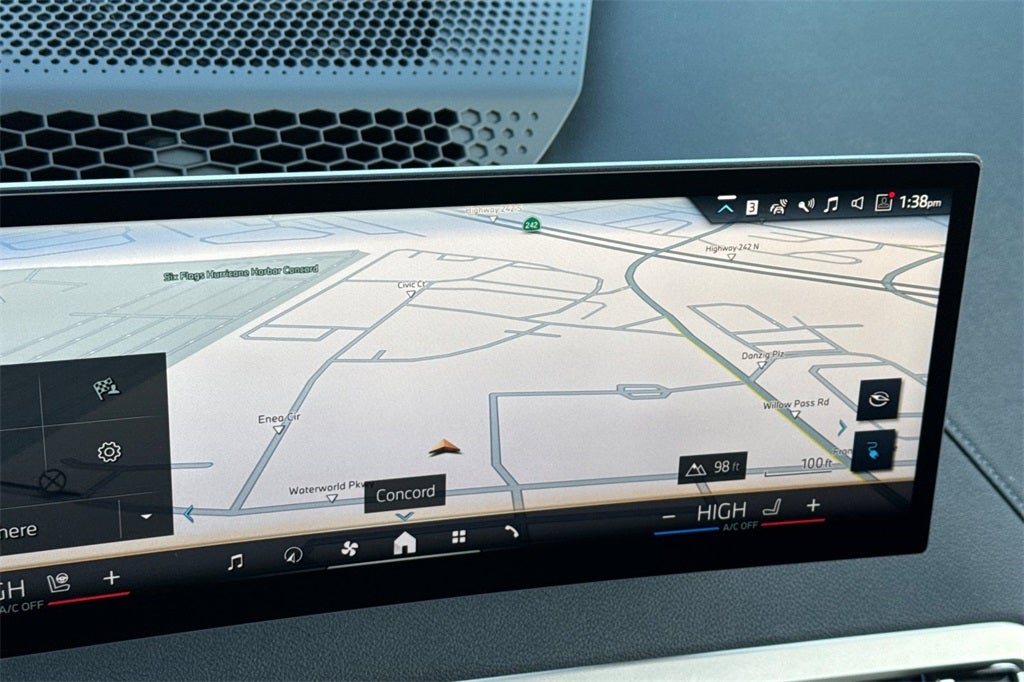 2026 BMW iX xDrive60